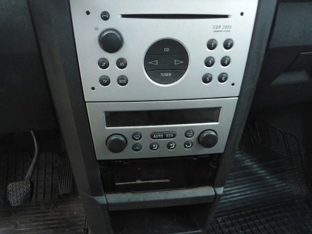 bontott OPEL MERIVA A Jobb első Övfeszítő