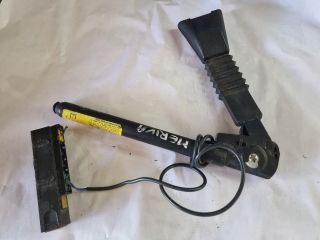 bontott OPEL MERIVA A Jobb első Övfeszítő