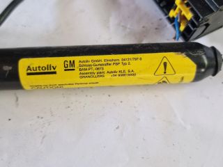 bontott OPEL MERIVA A Jobb első Övfeszítő