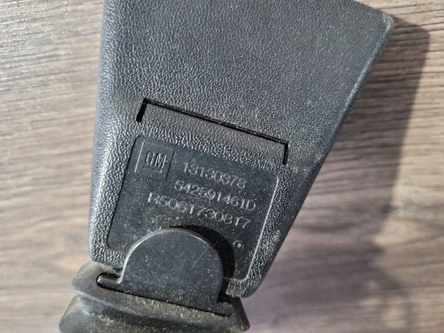 bontott OPEL MERIVA A Jobb első Övfeszítő