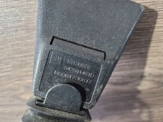 bontott OPEL MERIVA A Jobb első Övfeszítő