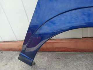 bontott OPEL MERIVA A Jobb első Sárvédő