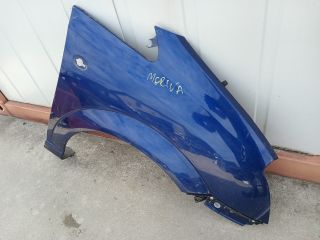 bontott OPEL MERIVA A Jobb első Sárvédő