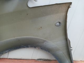 bontott OPEL MERIVA A Jobb első Sárvédő