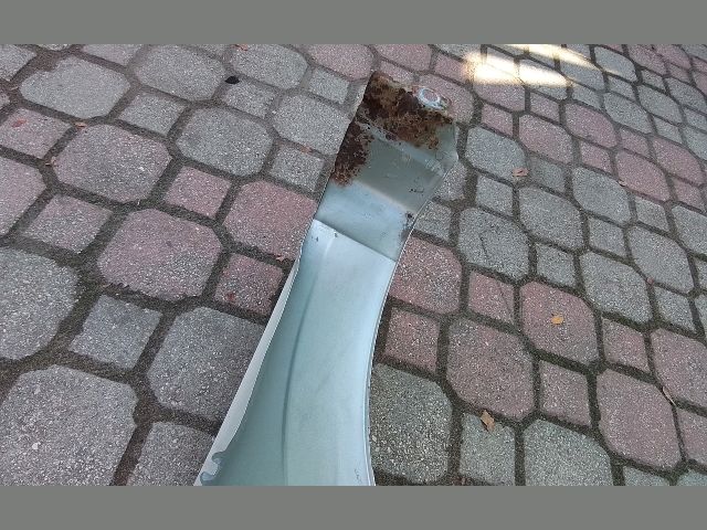 bontott OPEL MERIVA A Jobb első Sárvédő