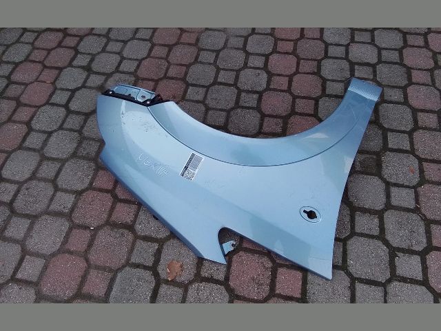 bontott OPEL MERIVA A Jobb első Sárvédő