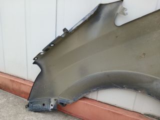 bontott OPEL MERIVA A Jobb első Sárvédő