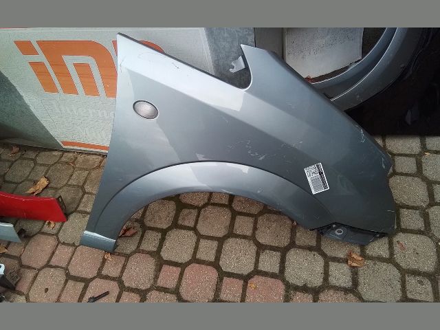 bontott OPEL MERIVA A Jobb első Sárvédő