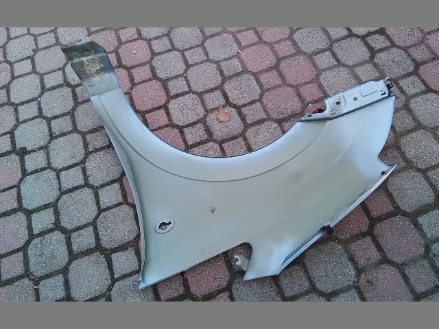 bontott OPEL MERIVA A Jobb első Sárvédő