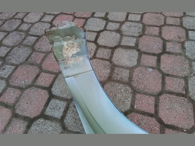 bontott OPEL MERIVA A Jobb első Sárvédő