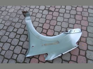 bontott OPEL MERIVA A Jobb első Sárvédő