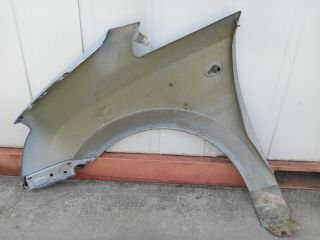 bontott OPEL MERIVA A Jobb első Sárvédő