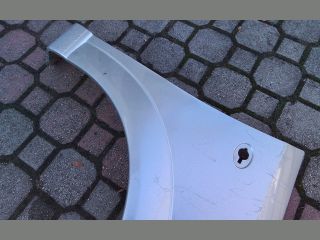 bontott OPEL MERIVA A Jobb első Sárvédő