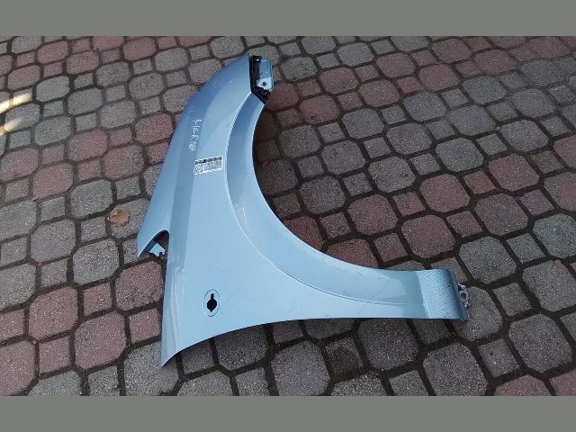 bontott OPEL MERIVA A Jobb első Sárvédő