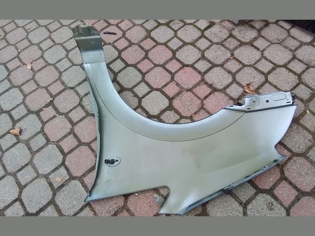 bontott OPEL MERIVA A Jobb első Sárvédő