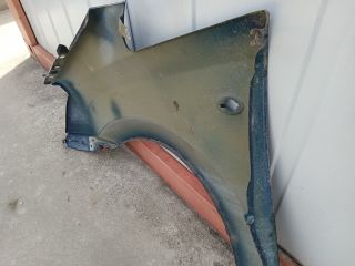 bontott OPEL MERIVA A Jobb első Sárvédő