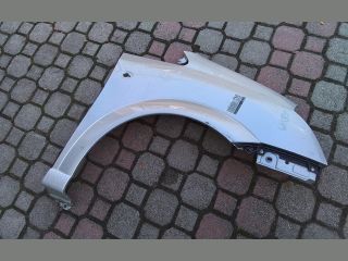 bontott OPEL MERIVA A Jobb első Sárvédő