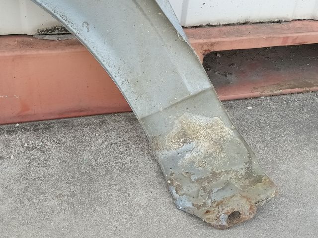 bontott OPEL MERIVA A Jobb első Sárvédő