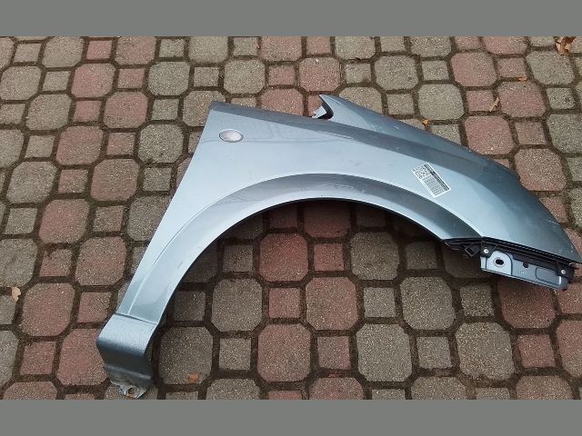 bontott OPEL MERIVA A Jobb első Sárvédő