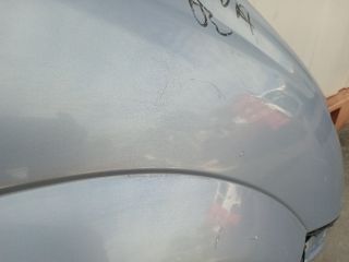 bontott OPEL MERIVA A Jobb első Sárvédő