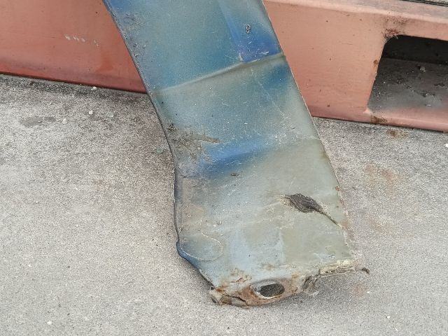 bontott OPEL MERIVA A Jobb első Sárvédő