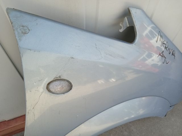 bontott OPEL MERIVA A Jobb első Sárvédő