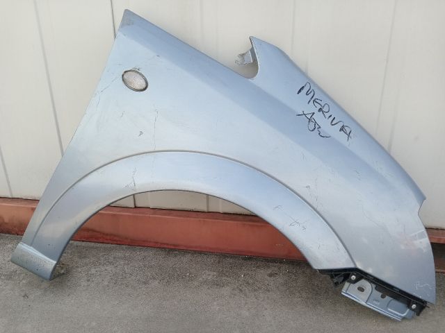 bontott OPEL MERIVA A Jobb első Sárvédő