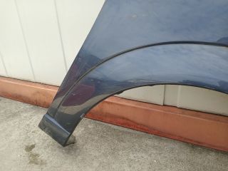 bontott OPEL MERIVA A Jobb első Sárvédő