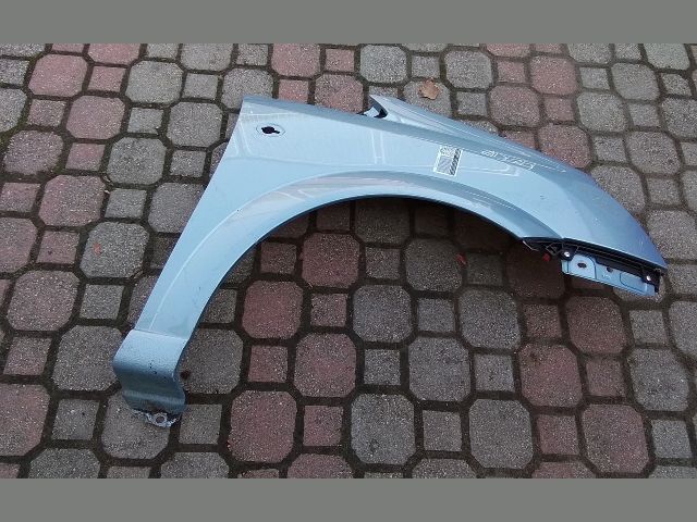 bontott OPEL MERIVA A Jobb első Sárvédő