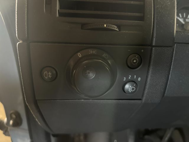 bontott OPEL MERIVA A Jobb első Ülés