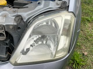 bontott OPEL MERIVA A Jobb első Ülés