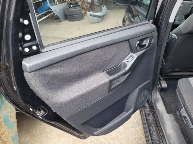 bontott OPEL MERIVA A Jobb első Ülés