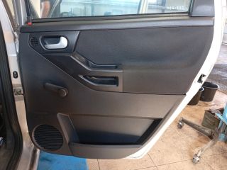 bontott OPEL MERIVA A Jobb első Ülés