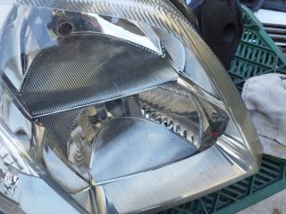 bontott OPEL MERIVA A Jobb Fényszóró