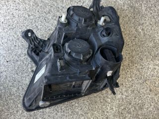 bontott OPEL MERIVA A Jobb Fényszóró