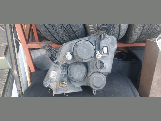 bontott OPEL MERIVA A Jobb Fényszóró