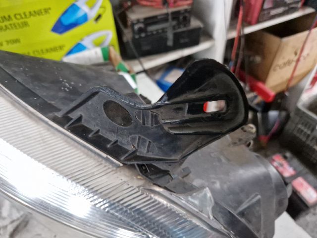 bontott OPEL MERIVA A Jobb Fényszóró