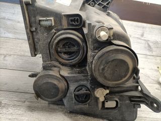 bontott OPEL MERIVA A Jobb Fényszóró