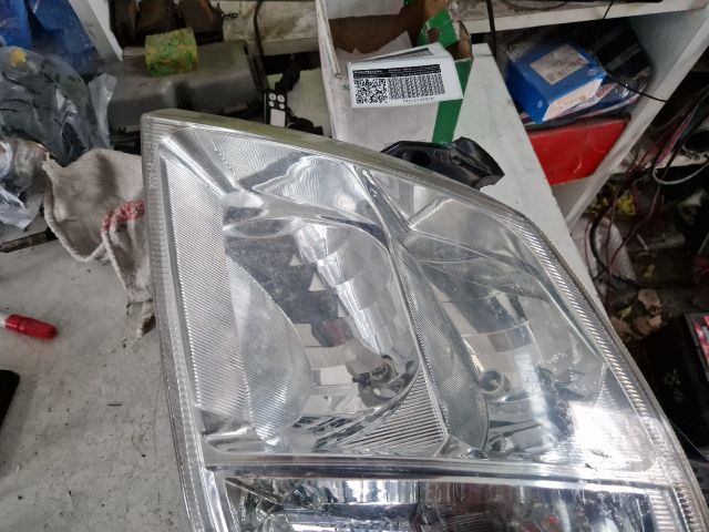 bontott OPEL MERIVA A Jobb Fényszóró