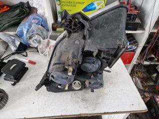 bontott OPEL MERIVA A Jobb Fényszóró