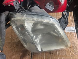 bontott OPEL MERIVA A Jobb Fényszóró