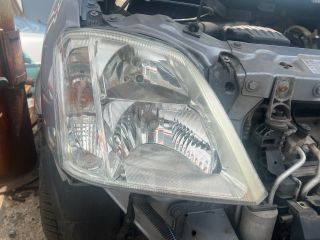 bontott OPEL MERIVA A Jobb Fényszóró