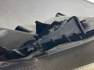 bontott OPEL MERIVA A Jobb Fényszóró