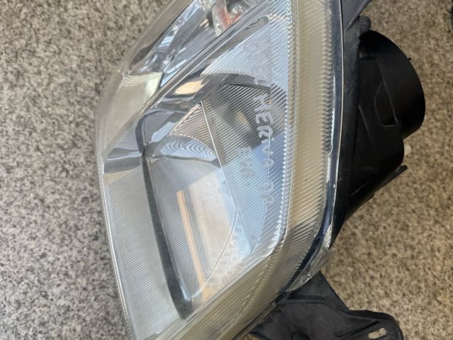 bontott OPEL MERIVA A Jobb Fényszóró