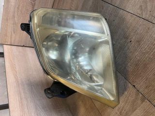 bontott OPEL MERIVA A Jobb Fényszóró