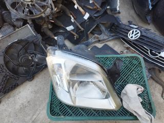 bontott OPEL MERIVA A Jobb Fényszóró