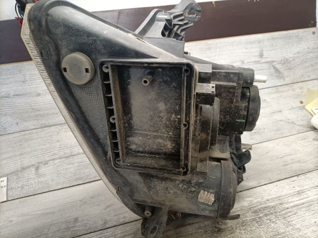 bontott OPEL MERIVA A Jobb Fényszóró