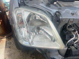 bontott OPEL MERIVA A Jobb Fényszóró