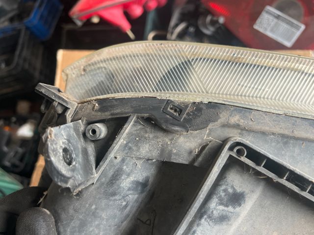 bontott OPEL MERIVA A Jobb Fényszóró