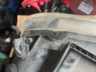 bontott OPEL MERIVA A Jobb Fényszóró